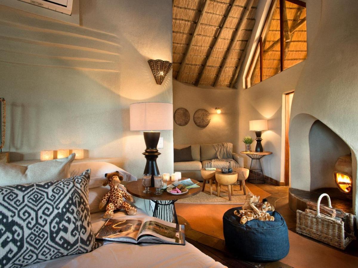 Madikwe Safari Lodge Melorane Exterior foto