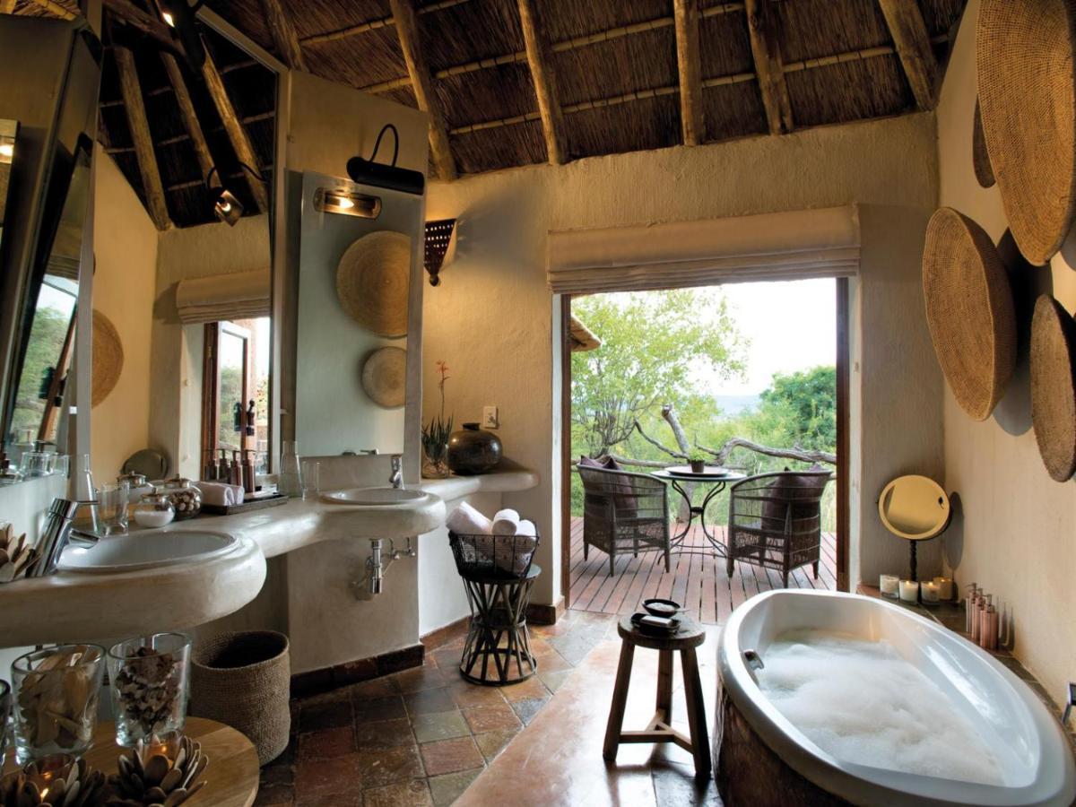 Madikwe Safari Lodge Melorane Exterior foto