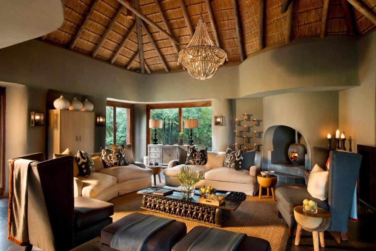 Madikwe Safari Lodge Melorane Exterior foto