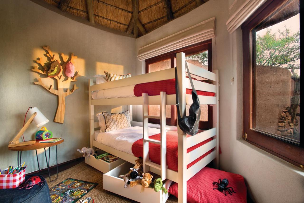 Madikwe Safari Lodge Melorane Cameră foto